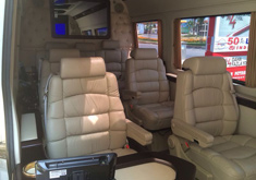 vip sprinter